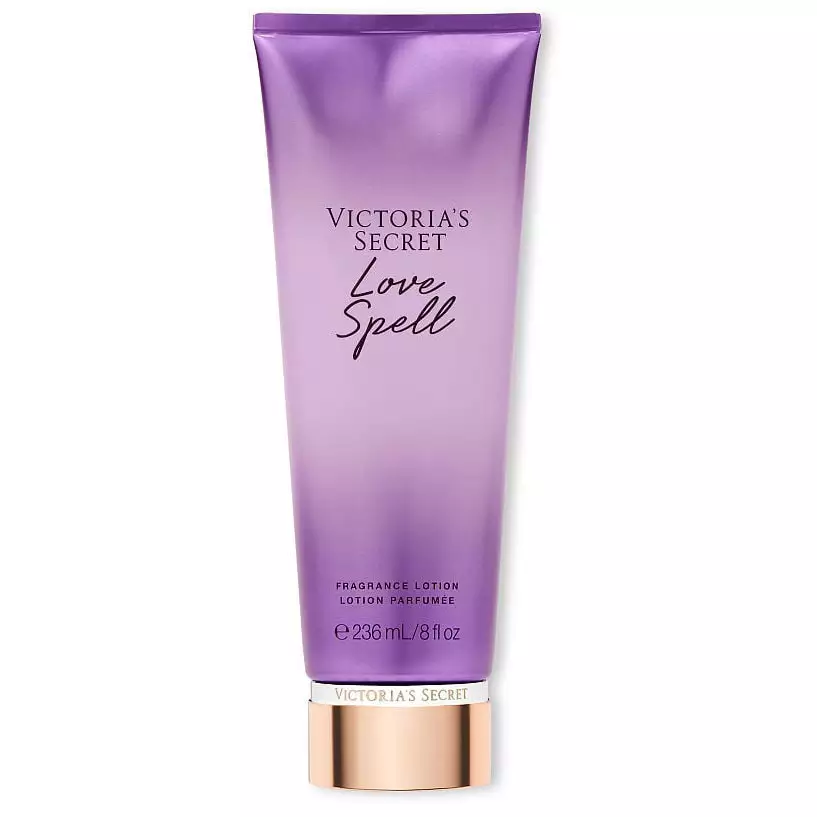 Victoria's Secret Love Spell Body Lotion 236ml
