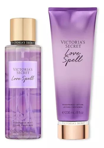 Kit Victoria's Secret Love Spell